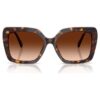 Gafas de sol de forma cuadrada, Sk6049, marrón Gafas de sol de forma cuadrada, Sk6049, marrón