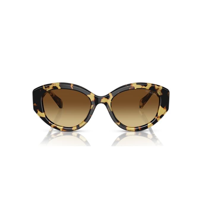 Gafas de sol de forma «ojo de gato», Sk6008, marrón Gafas de sol de forma «ojo de gato», Sk6008, marrón