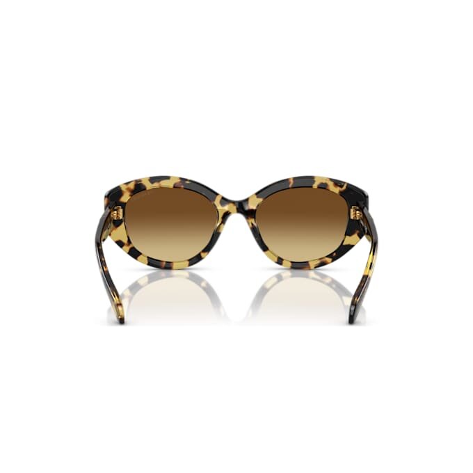 Gafas de sol de forma «ojo de gato», Sk6008, marrón Gafas de sol de forma «ojo de gato», Sk6008, marrón