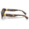 Gafas de sol de forma «ojo de gato», Sk6045, marrón Gafas de sol de forma «ojo de gato», Sk6045, marrón
