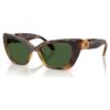 Gafas de sol de forma «ojo de gato», Sk6047, marrón claro Gafas de sol de forma «ojo de gato», Sk6047, marrón claro