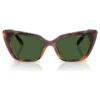Gafas de sol de forma «ojo de gato», Sk6047, marrón claro Gafas de sol de forma «ojo de gato», Sk6047, marrón claro