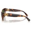 Gafas de sol de forma «ojo de gato», Sk6047, marrón claro Gafas de sol de forma «ojo de gato», Sk6047, marrón claro