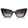 Gafas de sol de forma «ojo de gato», Sk6047, negras Gafas de sol de forma «ojo de gato», Sk6047, negras