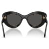 Gafas de sol de forma «ojo de gato», Sk6060, tono plateado Gafas de sol de forma «ojo de gato», Sk6060, tono plateado