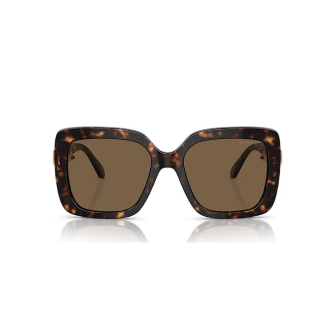 Gafas de sol oversize, forma cuadrada, SK6001, marrón Gafas de sol oversize, forma cuadrada, SK6001, marrón