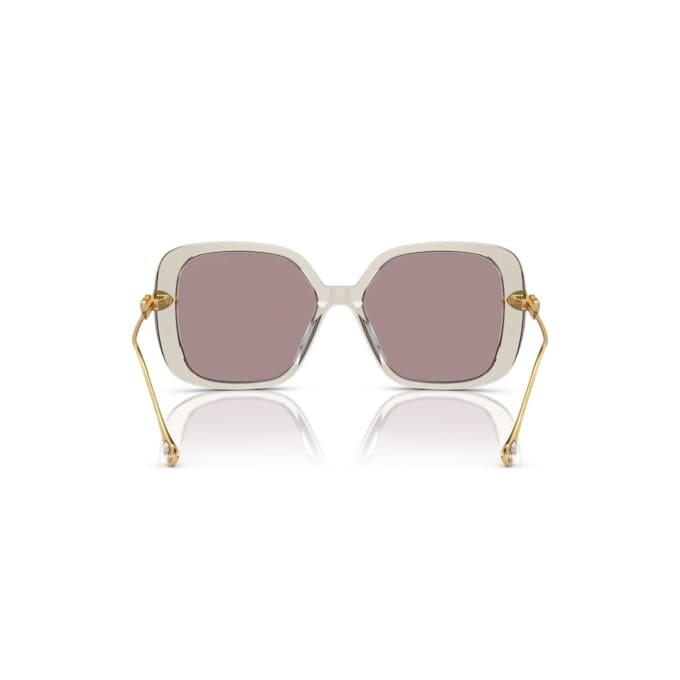Gafas de sol oversize, forma cuadrada, Sk6011, moradas Gafas de sol oversize, forma cuadrada, Sk6011, moradas
