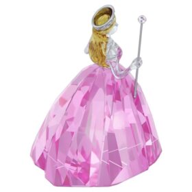 Glinda de «Wicked» de Upland