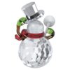 Holiday Cheers: Muñeco de nieve Dulcis
