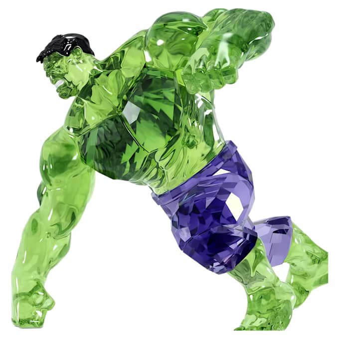 Hulk de Marvel Hulk de Marvel