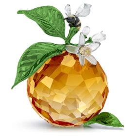 Idyllia Clementine y la abeja