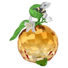 Idyllia Clementine y la abeja