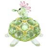 Idyllia: Tortuga y margarita