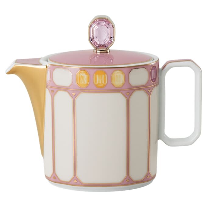Jarra para la leche Idyllia de porcelana, rosa Jarra para la leche Idyllia de porcelana, rosa