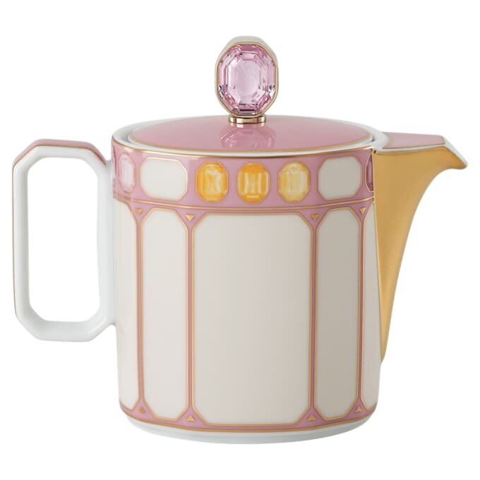 Jarra para la leche Idyllia de porcelana, rosa Jarra para la leche Idyllia de porcelana, rosa