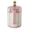 Jarra para la leche Idyllia de porcelana, rosa Jarra para la leche Idyllia de porcelana, rosa