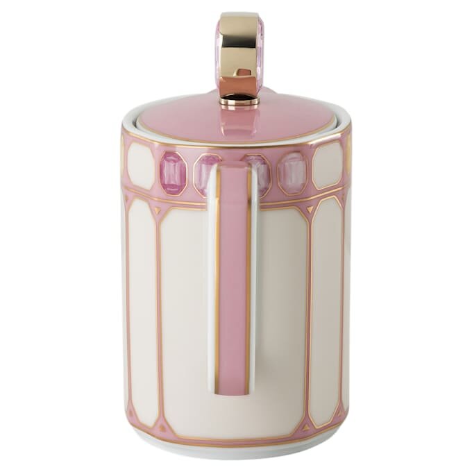 Jarra para la leche Idyllia de porcelana, rosa Jarra para la leche Idyllia de porcelana, rosa