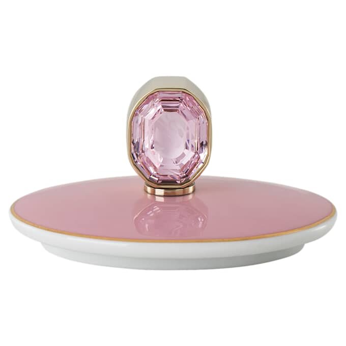 Jarra para la leche Idyllia de porcelana, rosa Jarra para la leche Idyllia de porcelana, rosa