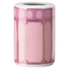 Jarrón Signum de porcelana, pequeño, rosa Jarrón Signum de porcelana, pequeño, rosa