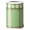 Jarrón Signum de porcelana, pequeño, verde Jarrón Signum de porcelana, pequeño, verde