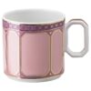 Juego de café espresso Signum de porcelana, multicolor Juego de café espresso Signum de porcelana, multicolor