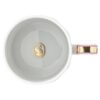 Juego de café espresso Signum de porcelana, multicolor Juego de café espresso Signum de porcelana, multicolor