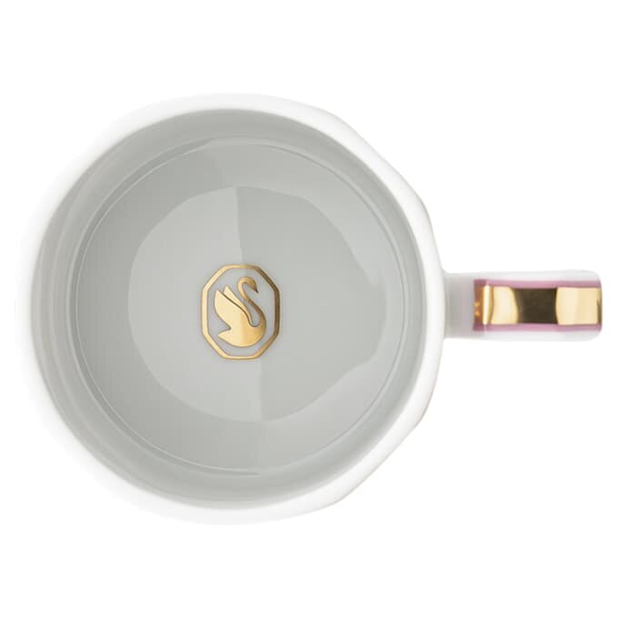 Juego de café espresso Signum de porcelana, multicolor Juego de café espresso Signum de porcelana, multicolor