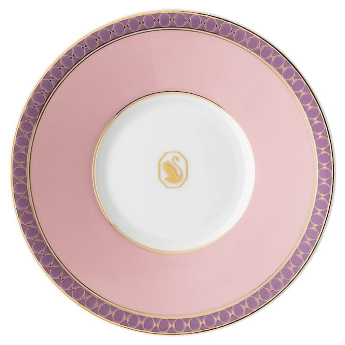 Juego de café espresso Signum de porcelana, multicolor Juego de café espresso Signum de porcelana, multicolor
