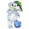 Kris Bear, el goleador Kris Bear, el goleador