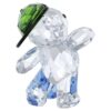 Kris Bear, el goleador Kris Bear, el goleador