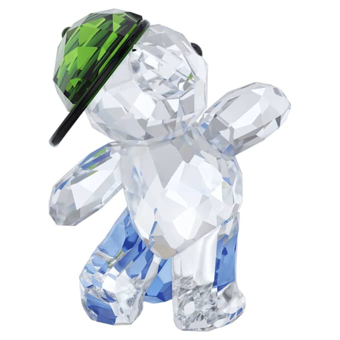 Kris Bear, el goleador Kris Bear, el goleador