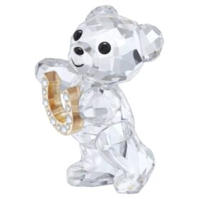 Kris Bear: Herradura de la suerte