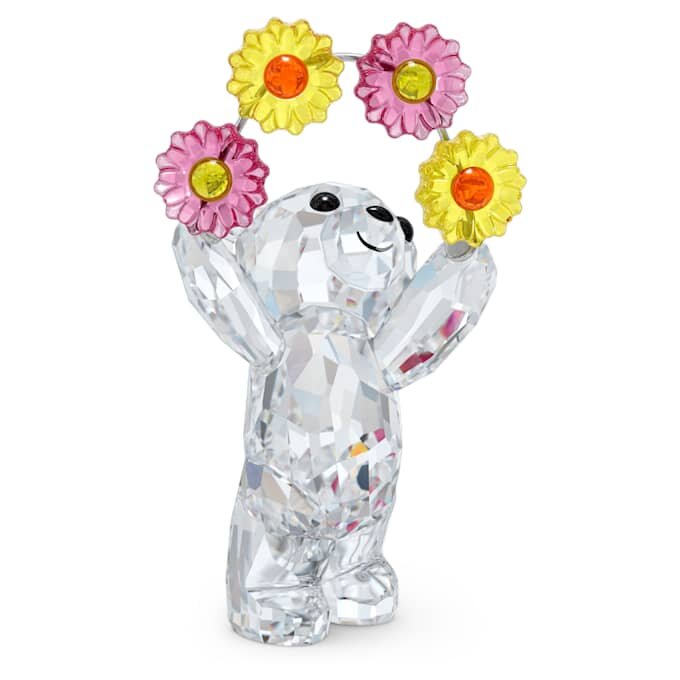 Kris Bear Springtime Feelings, edición online Kris Bear Springtime Feelings, edición online
