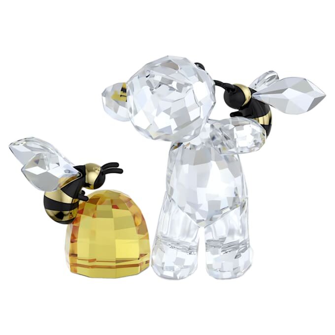 Kris Bear Sweet as Can Bee, edición online Kris Bear Sweet as Can Bee, edición online