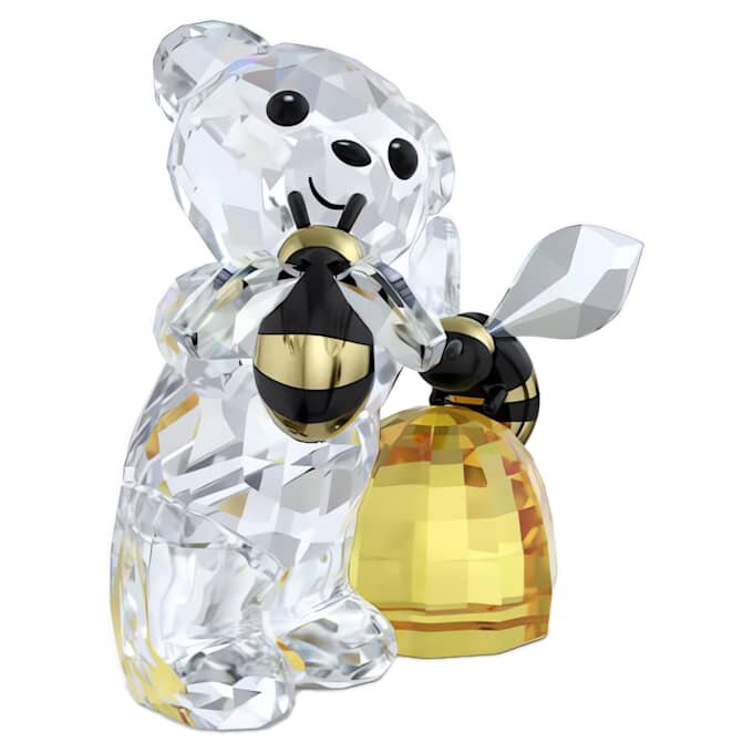 Kris Bear Sweet as Can Bee, edición online Kris Bear Sweet as Can Bee, edición online