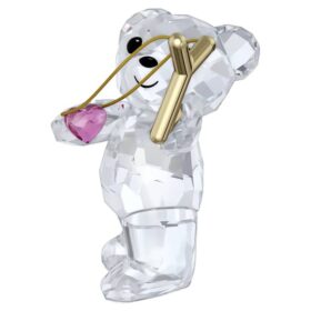 Kris Bear te envía amor