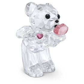 Kris Bear: un beso lleno de amor