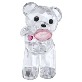 Kris Bear: un beso lleno de amor