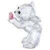 Kris Bear: un beso lleno de amor Kris Bear: un beso lleno de amor