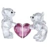 Kris Bear: una combinación perfecta Kris Bear: una combinación perfecta