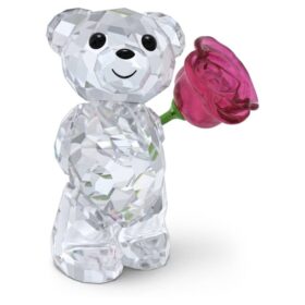 Kris Bear: una rosa con amor