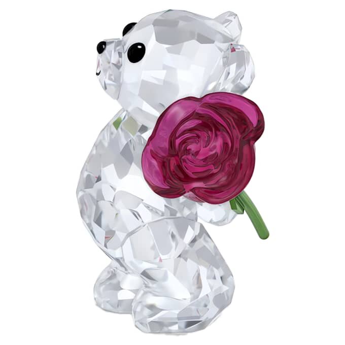 Kris Bear: una rosa con amor Kris Bear: una rosa con amor