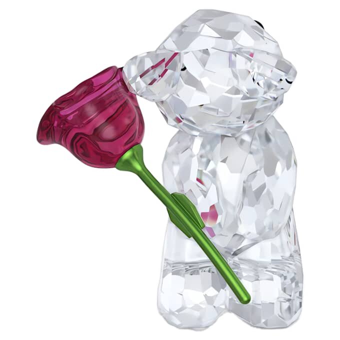 Kris Bear: una rosa con amor Kris Bear: una rosa con amor