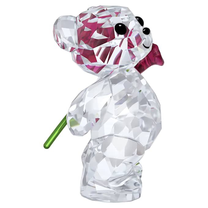 Kris Bear: una rosa con amor Kris Bear: una rosa con amor