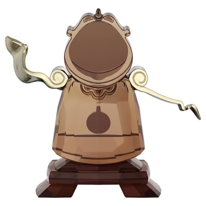 La Bella y la Bestia: Cogsworth La Bella y la Bestia: Cogsworth