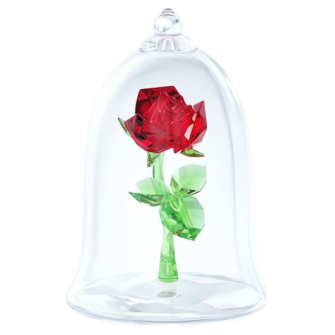 La rosa encantada La rosa encantada