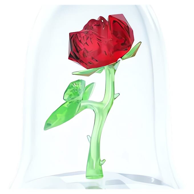 La rosa encantada La rosa encantada