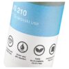 Limpiador de cristales y potenciador de brillo, 100 ml