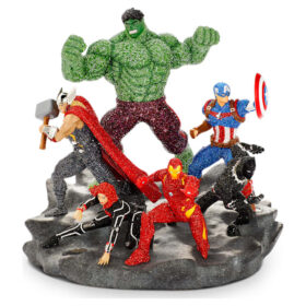 Marvel Avengers Edición Limitada