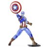 Marvel Capitán América Marvel Capitán América
